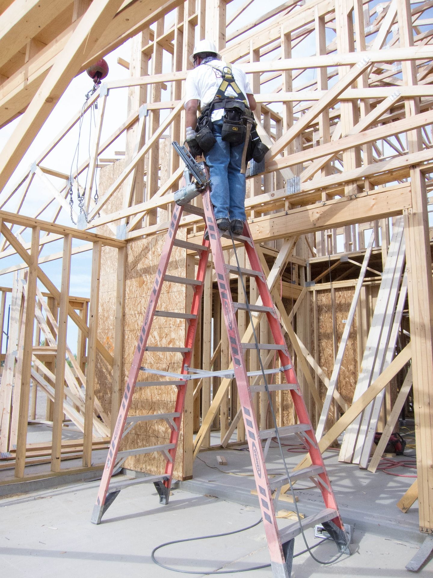 Arquitectura & Construcción
