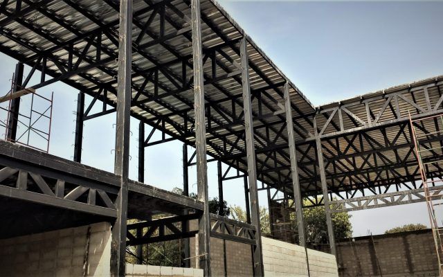 muebles de cocinas diseño y fabricación