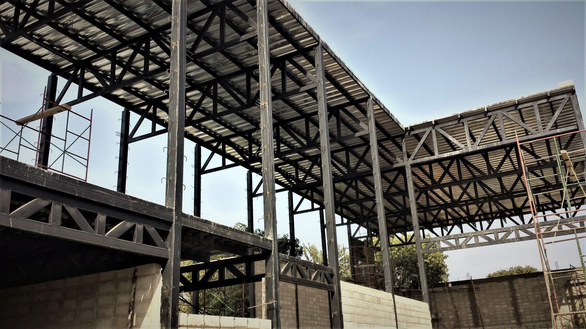 Arquitectura & Construcción