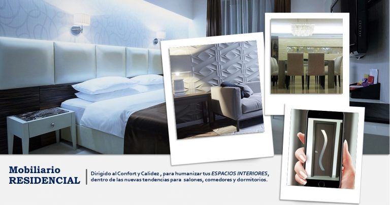 muebles de cocinas diseño y fabricación