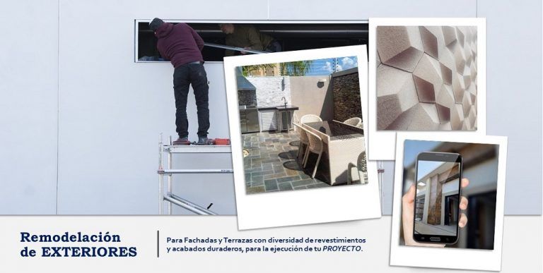 diseño y construcción de obras