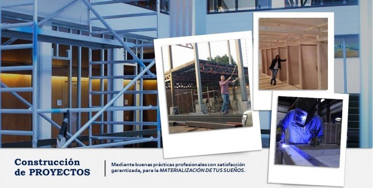 muebles de cocinas diseño y fabricación