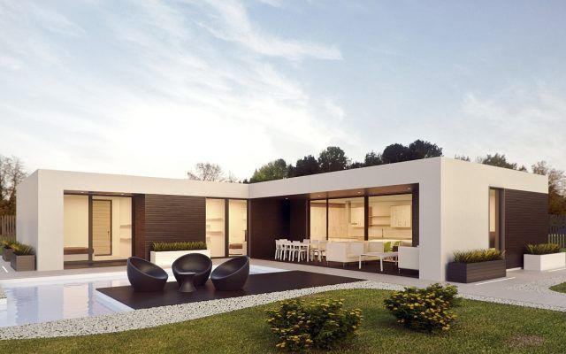 muebles de cocinas diseño y fabricación