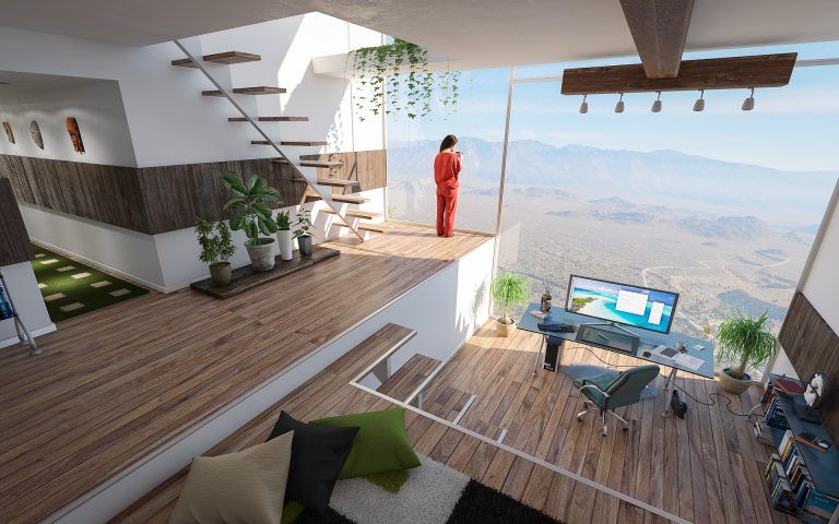 Remodelación & Ampliación