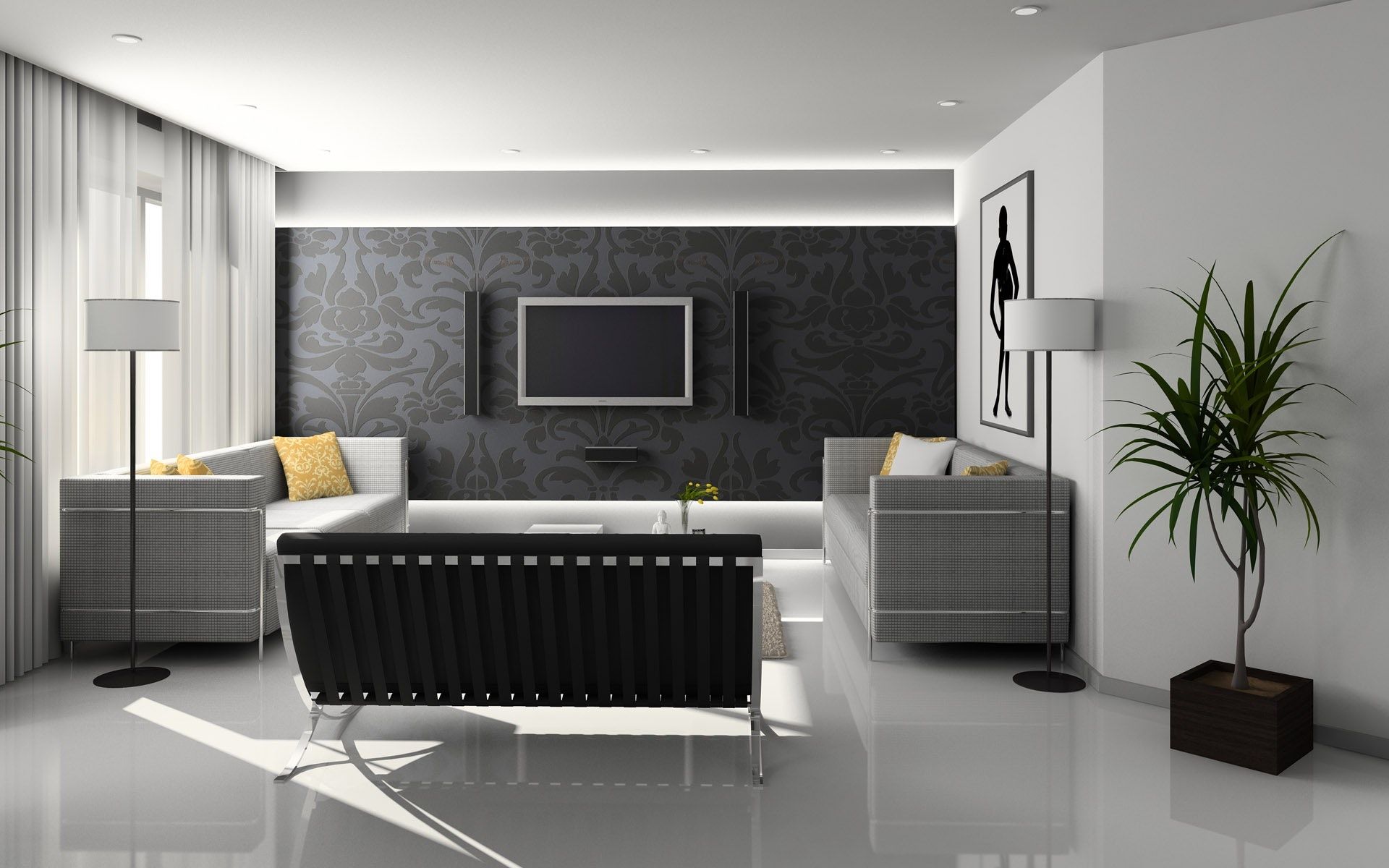 Proyectos Integrales de Remodelación & Ampliación