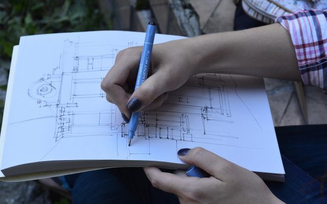 Anteproyecto