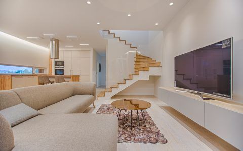 decoración de interiores
