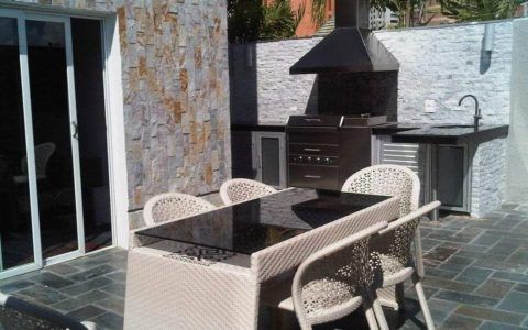 muebles de cocinas diseño y fabricación
