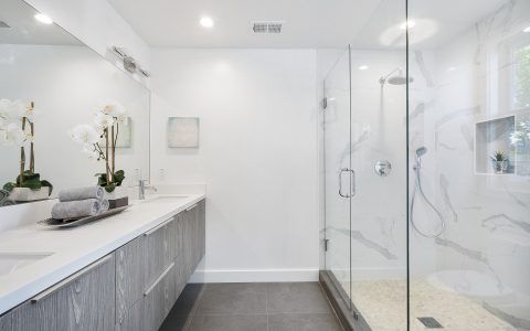 baño
