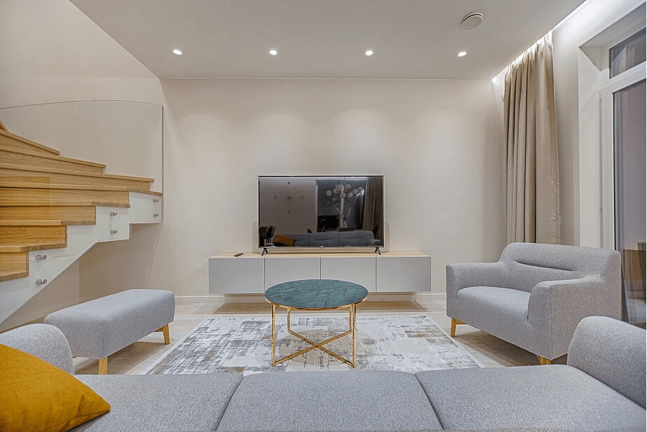 Proyectos Integrales de Remodelación & Ampliación